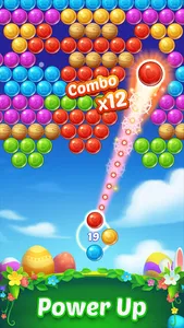 Bubble Shooter Pop: Fun Blast screenshot 2