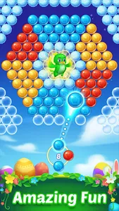 Bubble Shooter Pop: Fun Blast screenshot 3