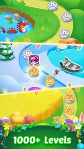 Bubble Shooter Pop: Fun Blast screenshot 4