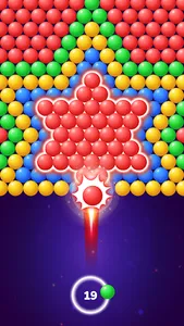 Bubble Shooter Pop screenshot 0