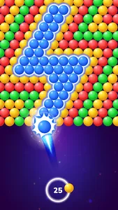 Bubble Shooter Pop screenshot 1