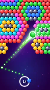 Bubble Shooter Pop screenshot 2