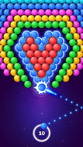 Bubble Shooter Pop screenshot 3