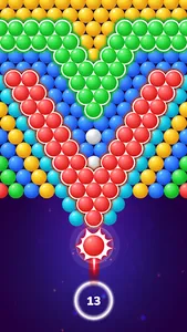 Bubble Shooter Pop screenshot 4