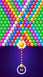 Bubble Shooter Pop screenshot 5