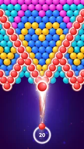 Bubble Shooter Pop screenshot 7