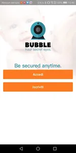Bubble screenshot 0