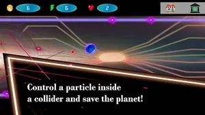 LHC Money screenshot 2