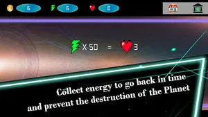LHC Money screenshot 3