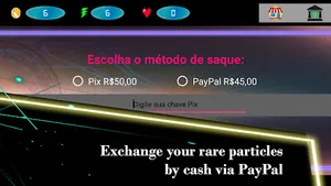 LHC Money screenshot 4