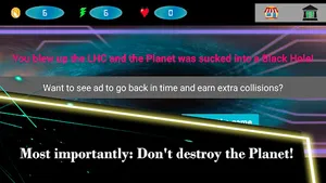 LHC Money screenshot 5