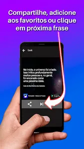 Pensador - Status & Frases screenshot 4