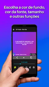 Pensador - Status & Frases screenshot 5