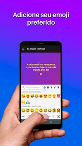 Pensador - Status & Frases screenshot 6