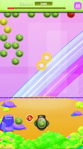 Bubble Fruit Shooter screenshot 5