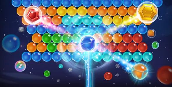 Bubble Pop! Cannon Shooter screenshot 6