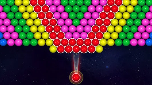 Bubblet : 3D shooter screenshot 14