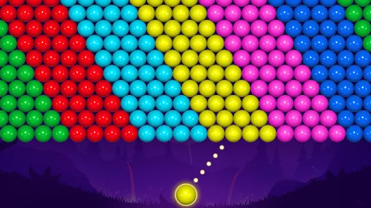 Bubblet : 3D shooter screenshot 15