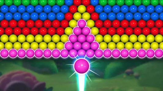 Bubblet : 3D shooter screenshot 21