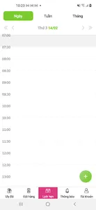 Bubbles screenshot 3