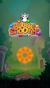 Bubble Shooter Cat Rescue 2022 screenshot 1