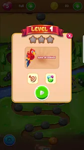 Bubble Shooter Cat Rescue 2022 screenshot 3