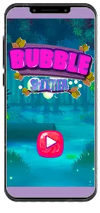 bubble shooter legend screenshot 0