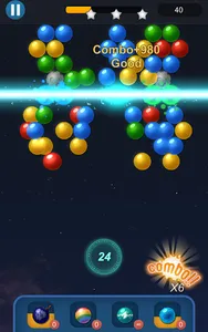 Bubble Boom screenshot 12