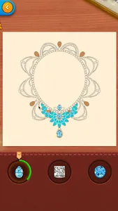 Jewelry Maker screenshot 14