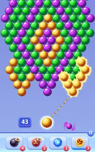 Bubble Shooter screenshot 12