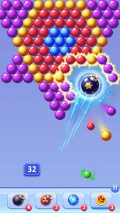 Bubble Shooter screenshot 13