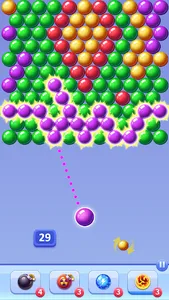 Bubble Shooter screenshot 14