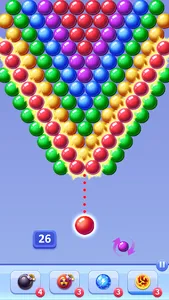 Bubble Shooter screenshot 15