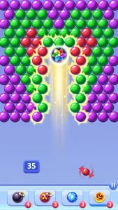 Bubble Shooter screenshot 16