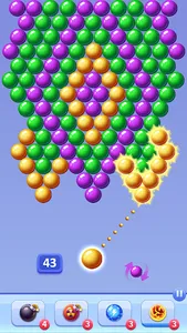 Bubble Shooter screenshot 17