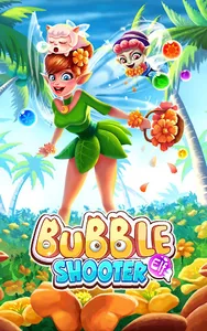 Bubble Elf - Pop Shooter screenshot 15