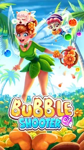 Bubble Elf - Pop Shooter screenshot 7