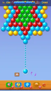 Bubble Shooter Addictive Story screenshot 10