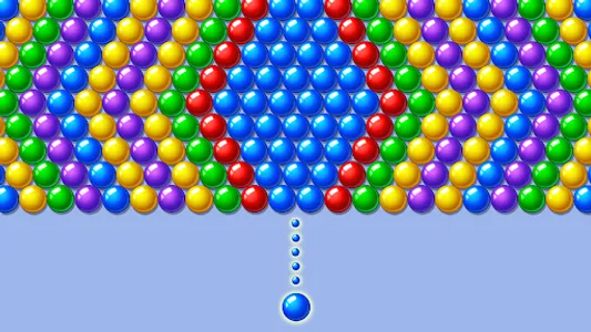 Bubble Shooter Addictive Story screenshot 15