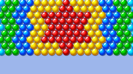 Bubble Shooter Addictive Story screenshot 5