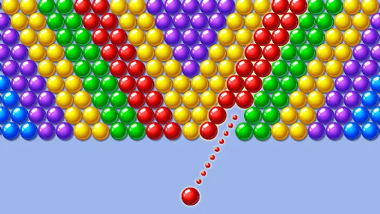 Bubble Shooter Addictive Story screenshot 6