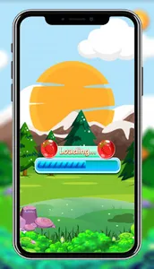 Bubble shoot screenshot 0