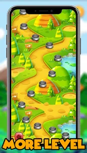 Bubble shoot screenshot 1