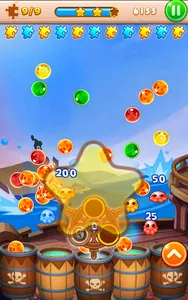 Bubble Warlock screenshot 5