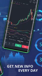 Bubinga - Profit Platform screenshot 1