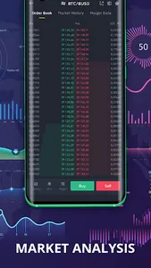 Bubinga - Profit Platform screenshot 3