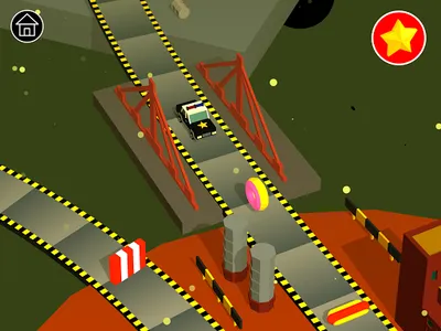 Cars Adventures by BUBL screenshot 15