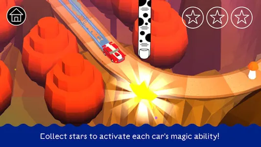 Cars Adventures by BUBL screenshot 2