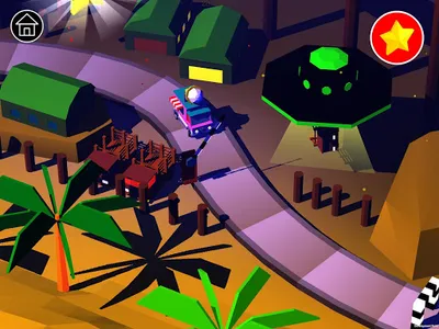 Cars Adventures by BUBL screenshot 22
