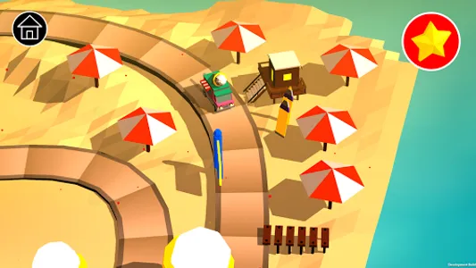 Cars Adventures by BUBL screenshot 5